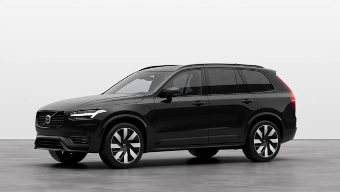 2024 Volvo Xc90