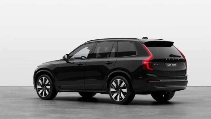 2024 Volvo Xc90