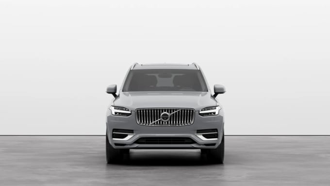 2024 Volvo Xc90