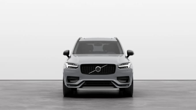 2024 Volvo Xc90