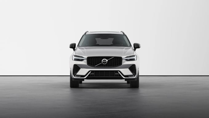 2024 Volvo Xc60