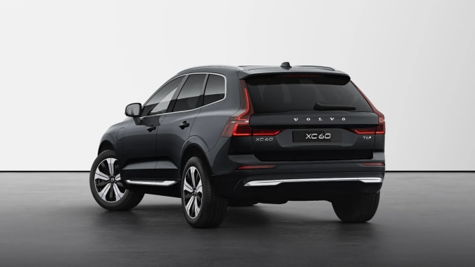 2024 Volvo Xc60