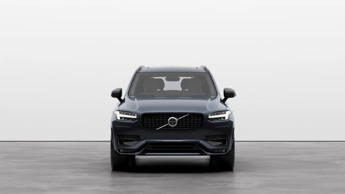 2024 Volvo Xc90