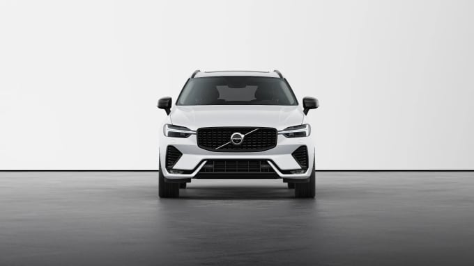 2024 Volvo Xc60