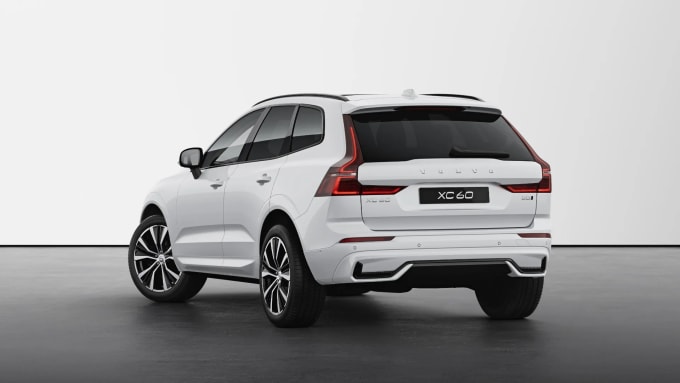 2024 Volvo Xc60