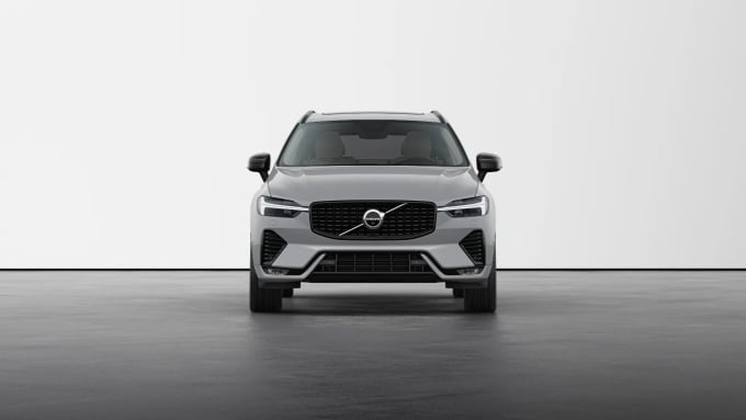 2024 Volvo Xc60