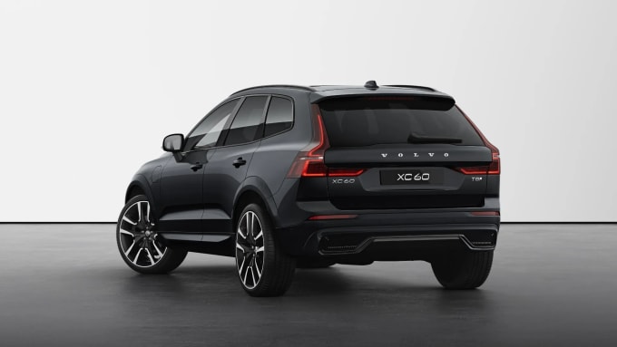 2024 Volvo Xc60