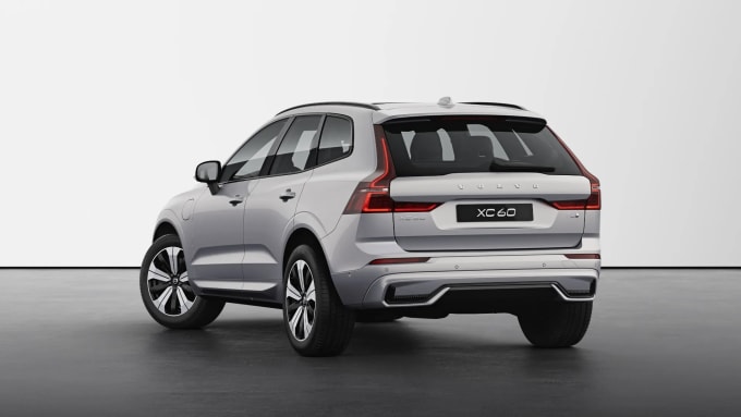 2024 Volvo Xc60