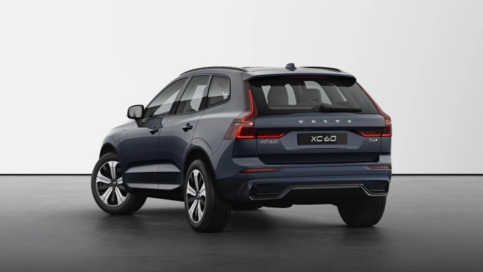 2024 Volvo Xc60