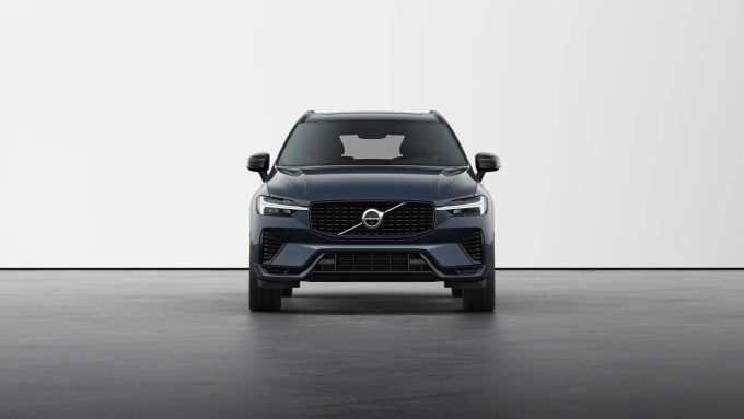 2024 Volvo Xc60