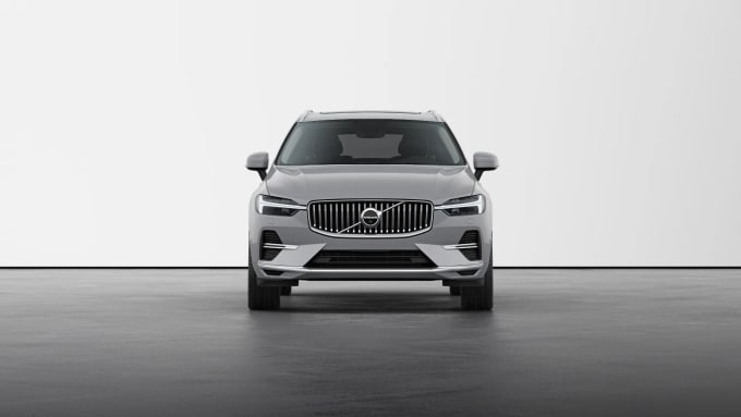 2024 Volvo Xc60