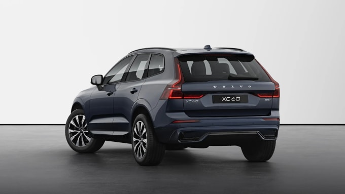 2024 Volvo Xc60