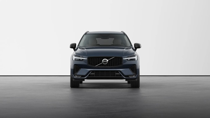 2024 Volvo Xc60