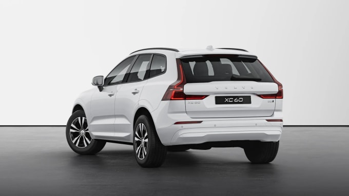 2024 Volvo Xc60