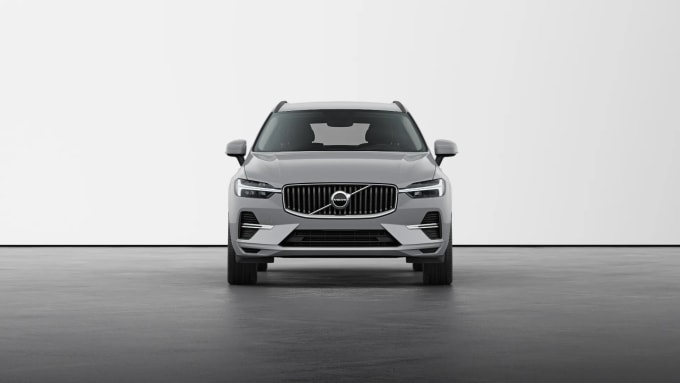 2024 Volvo Xc60