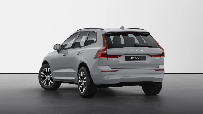 2024 Volvo Xc60