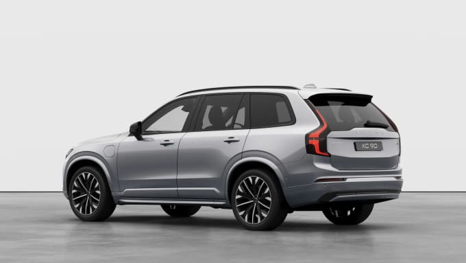 2024 Volvo Xc90