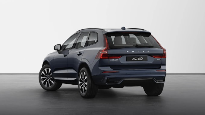 2024 Volvo Xc60