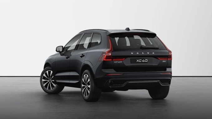 2024 Volvo Xc60