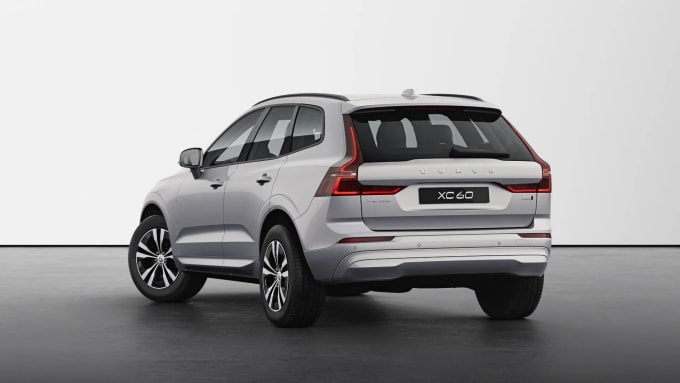 2024 Volvo Xc60