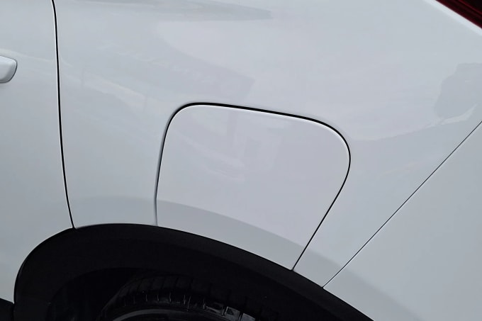 2020 Vauxhall Crossland X