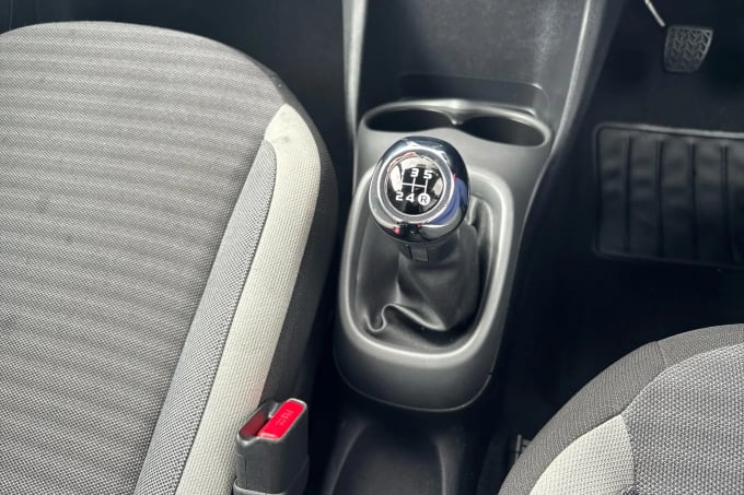 2020 Toyota Aygo