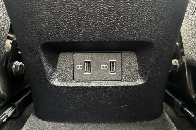 2021 Mg Motor Uk Hs