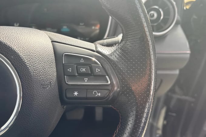 2021 Mg Motor Uk Hs