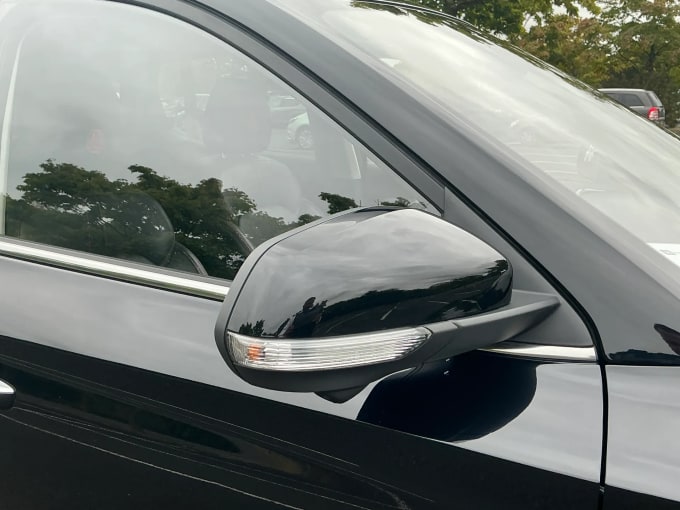 2024 Mg Motor Uk Zs