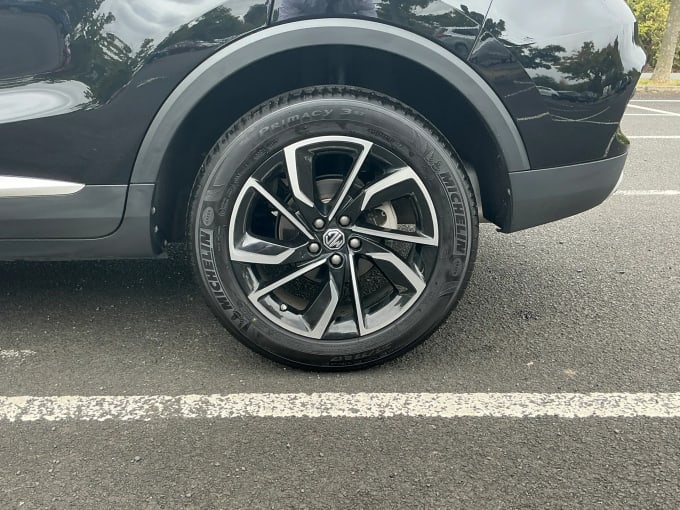 2024 Mg Motor Uk Zs