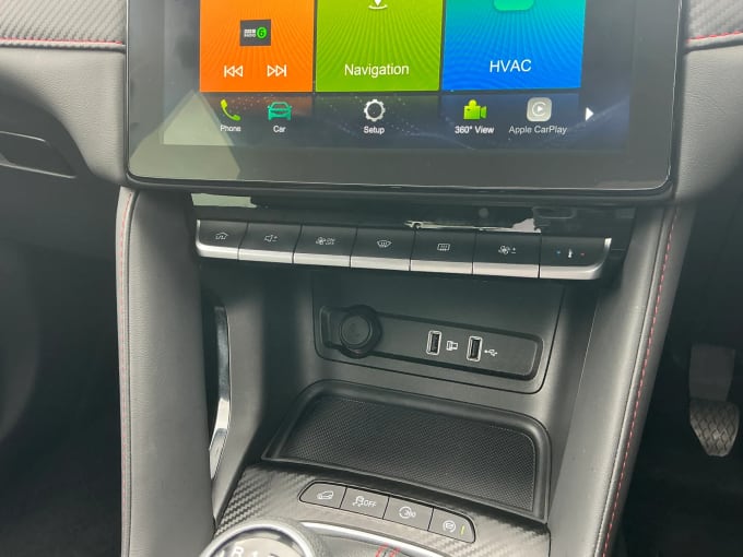 2024 Mg Motor Uk Zs