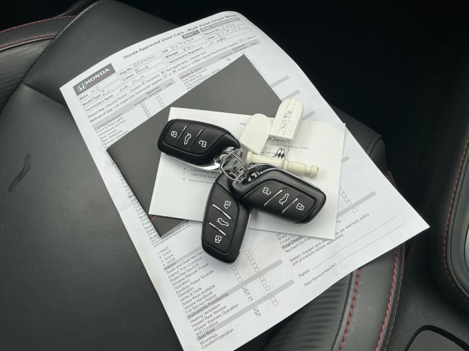 2024 Mg Motor Uk Zs