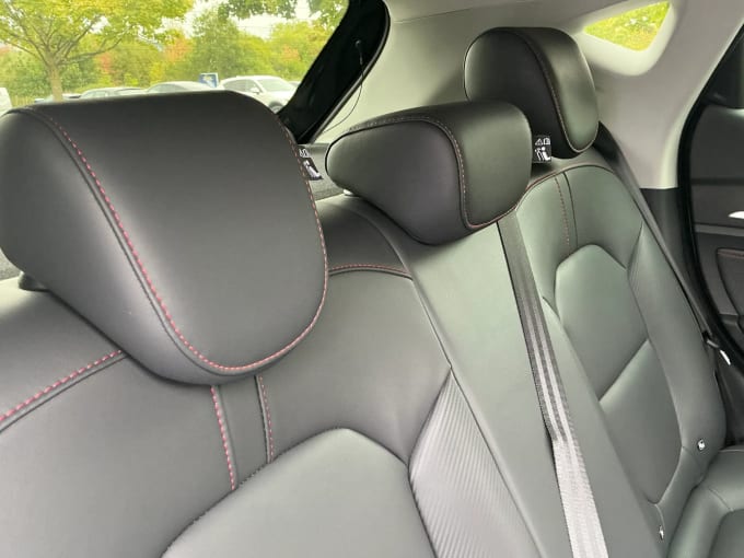 2024 Mg Motor Uk Zs