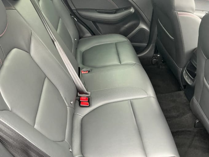 2024 Mg Motor Uk Zs