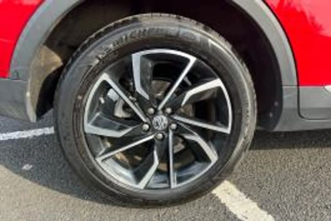 2022 Mg Motor Uk Zs