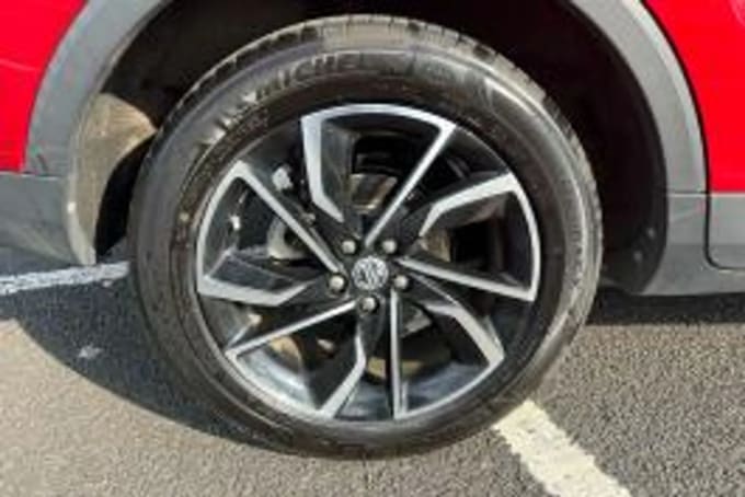 2022 Mg Motor Uk Zs