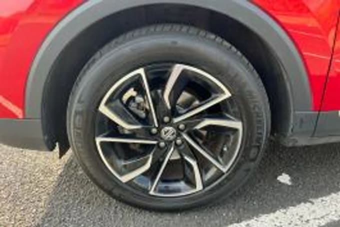 2022 Mg Motor Uk Zs