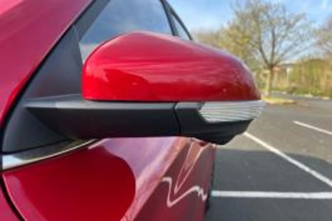 2022 Mg Motor Uk Zs