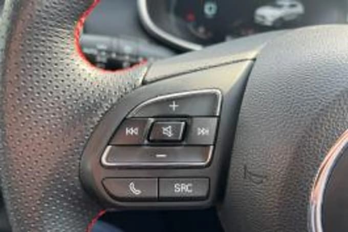 2022 Mg Motor Uk Zs