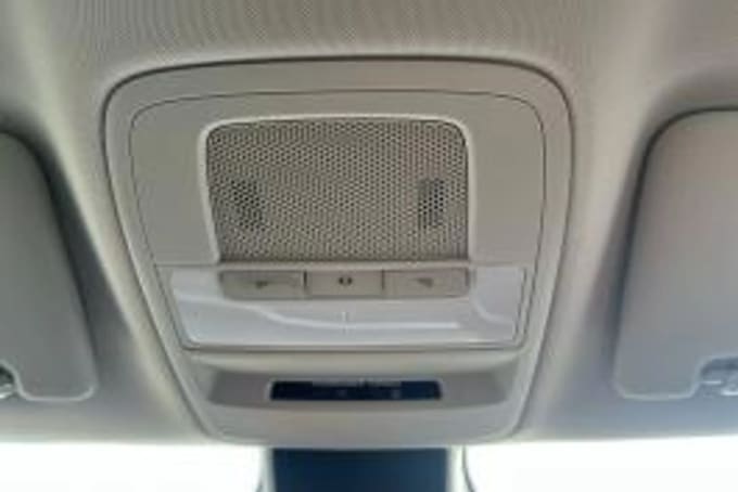 2022 Mg Motor Uk Zs