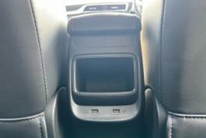 2022 Mg Motor Uk Zs