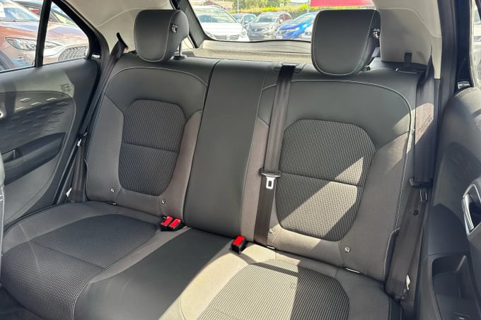 2021 Mg Motor Uk Mg3