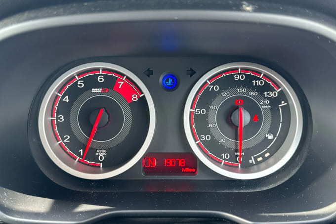 2021 Mg Motor Uk Mg3