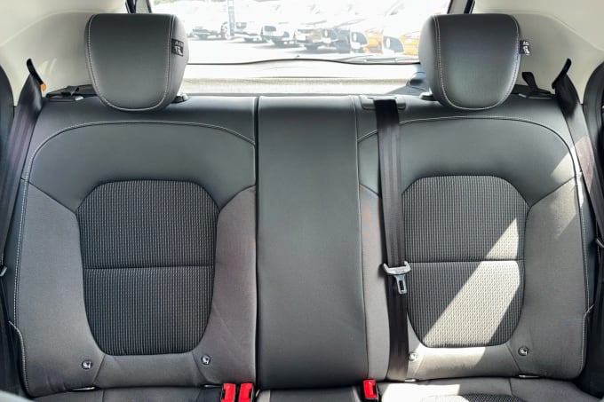 2021 Mg Motor Uk Mg3