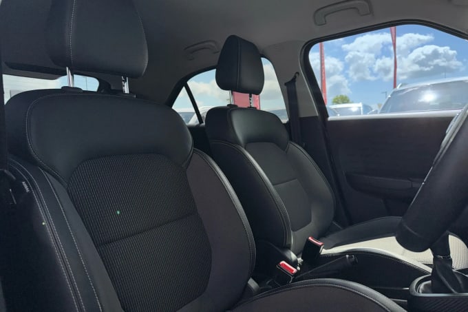 2021 Mg Motor Uk Mg3