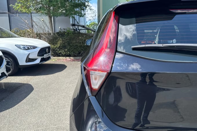 2021 Mg Motor Uk Mg3