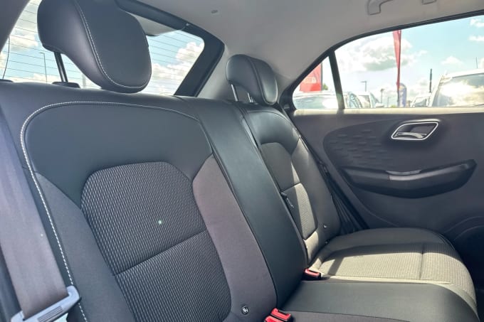 2021 Mg Motor Uk Mg3