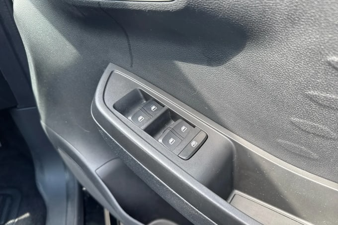 2021 Mg Motor Uk Mg3
