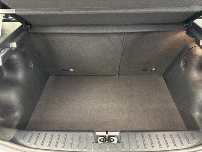 2023 Mg Motor Uk Mg3