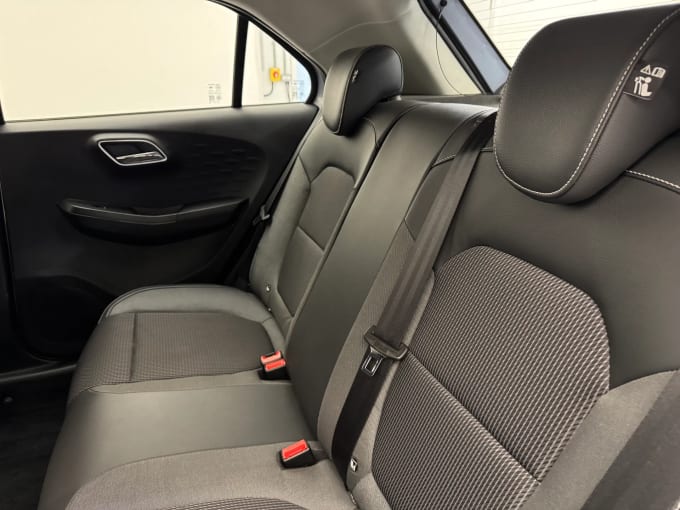 2023 Mg Motor Uk Mg3